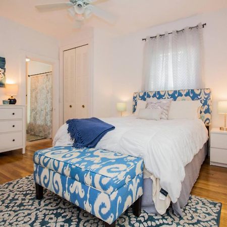 Boston Condominium, First Floor Easy Access To Mb Extérieur photo