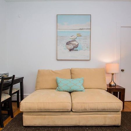 Boston Condominium, First Floor Easy Access To Mb Extérieur photo