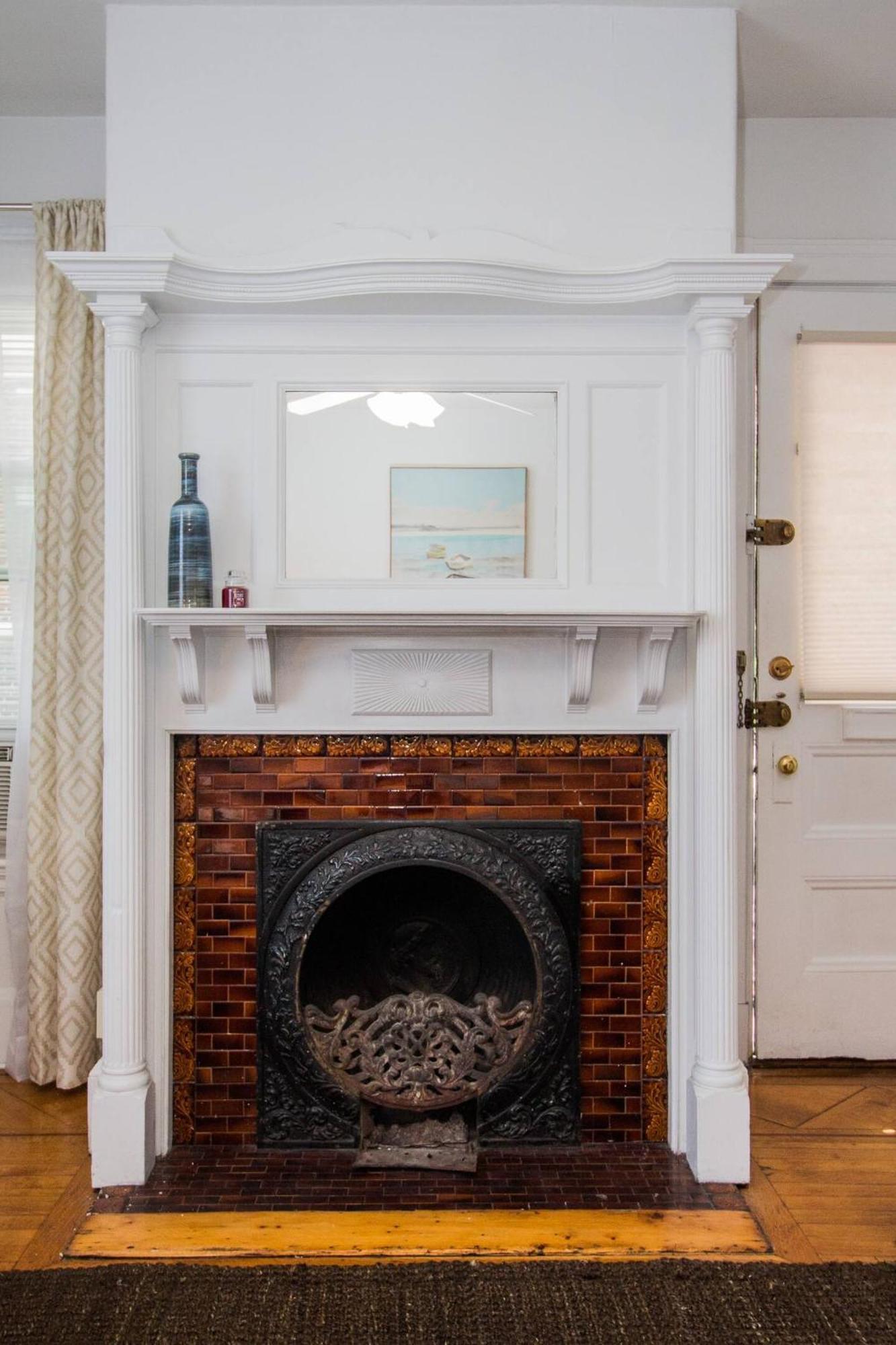 Boston Condominium, First Floor Easy Access To Mb Extérieur photo
