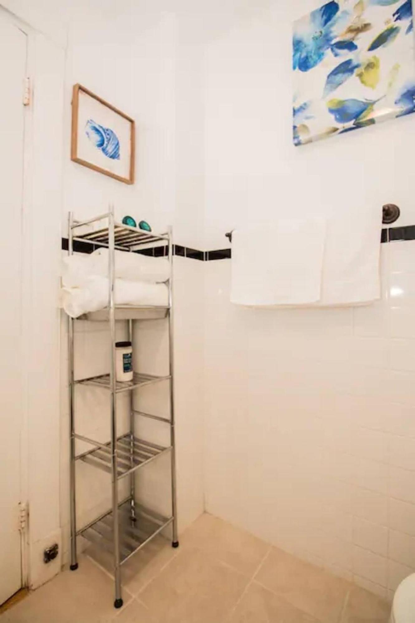 Boston Condominium, First Floor Easy Access To Mb Extérieur photo