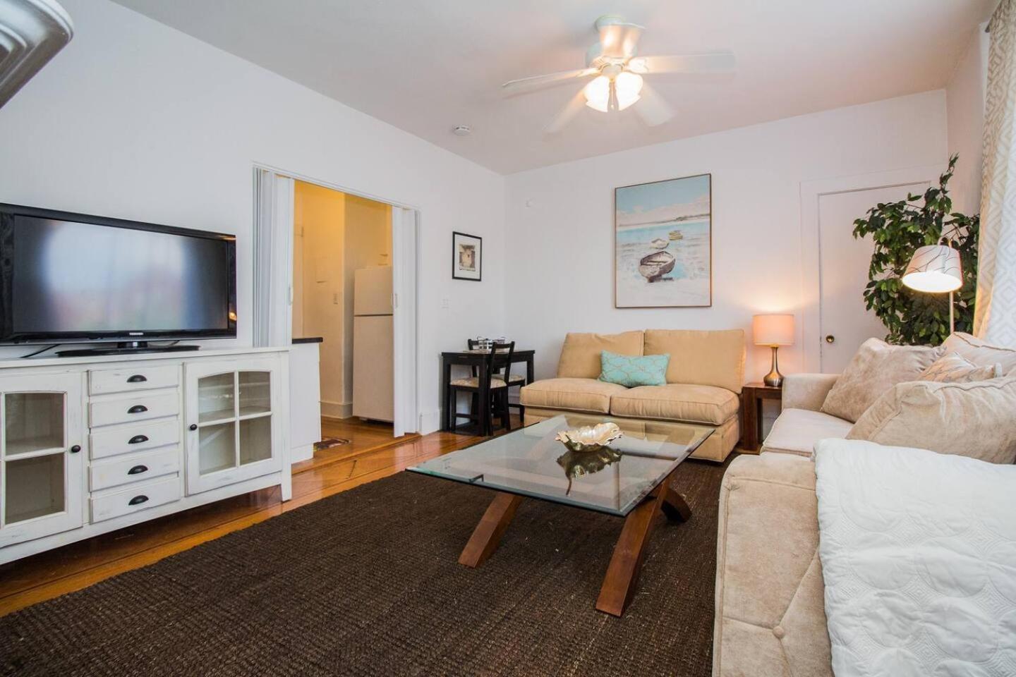 Boston Condominium, First Floor Easy Access To Mb Extérieur photo