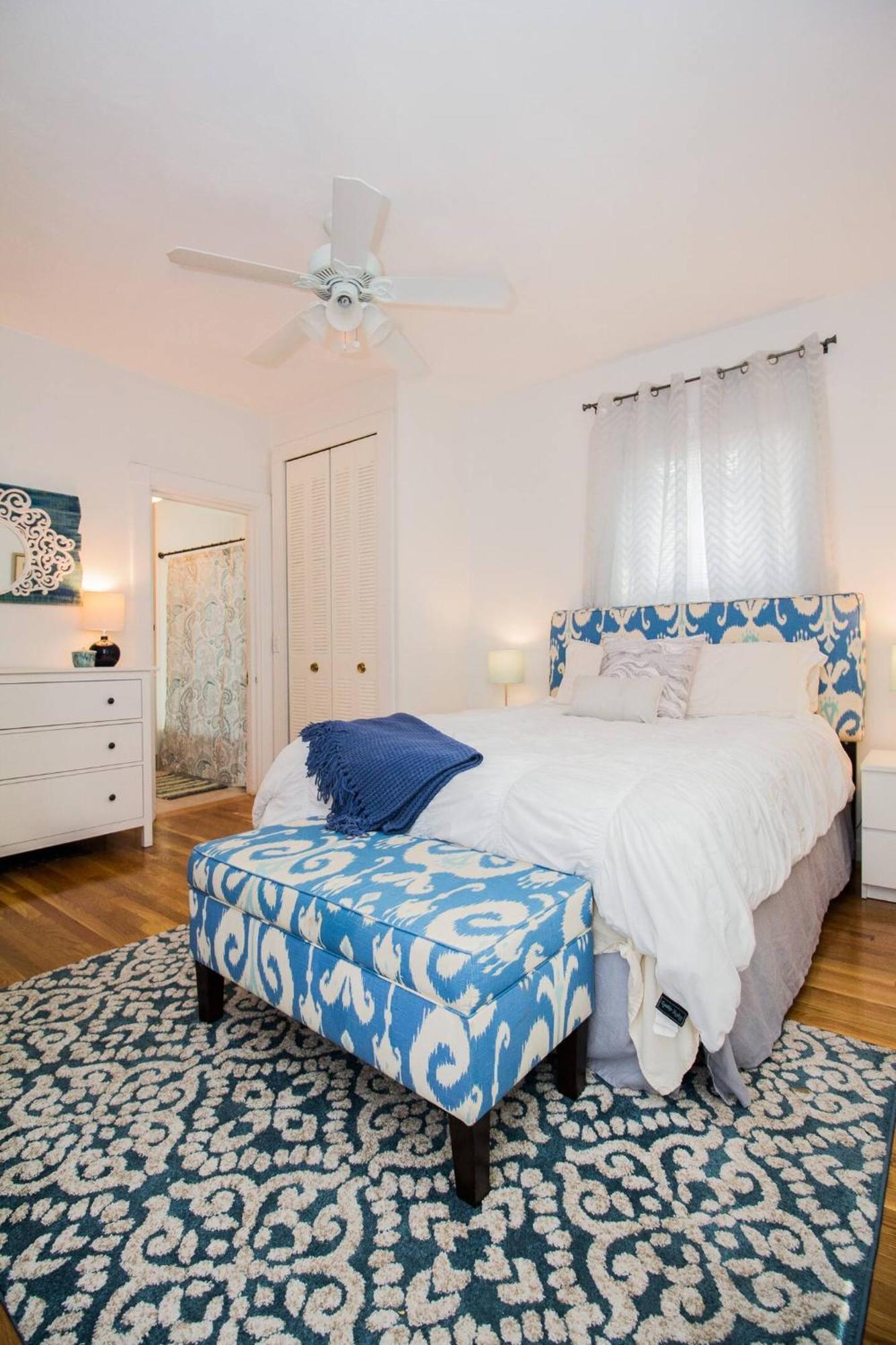 Boston Condominium, First Floor Easy Access To Mb Extérieur photo