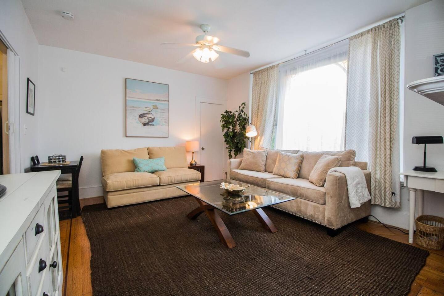 Boston Condominium, First Floor Easy Access To Mb Extérieur photo