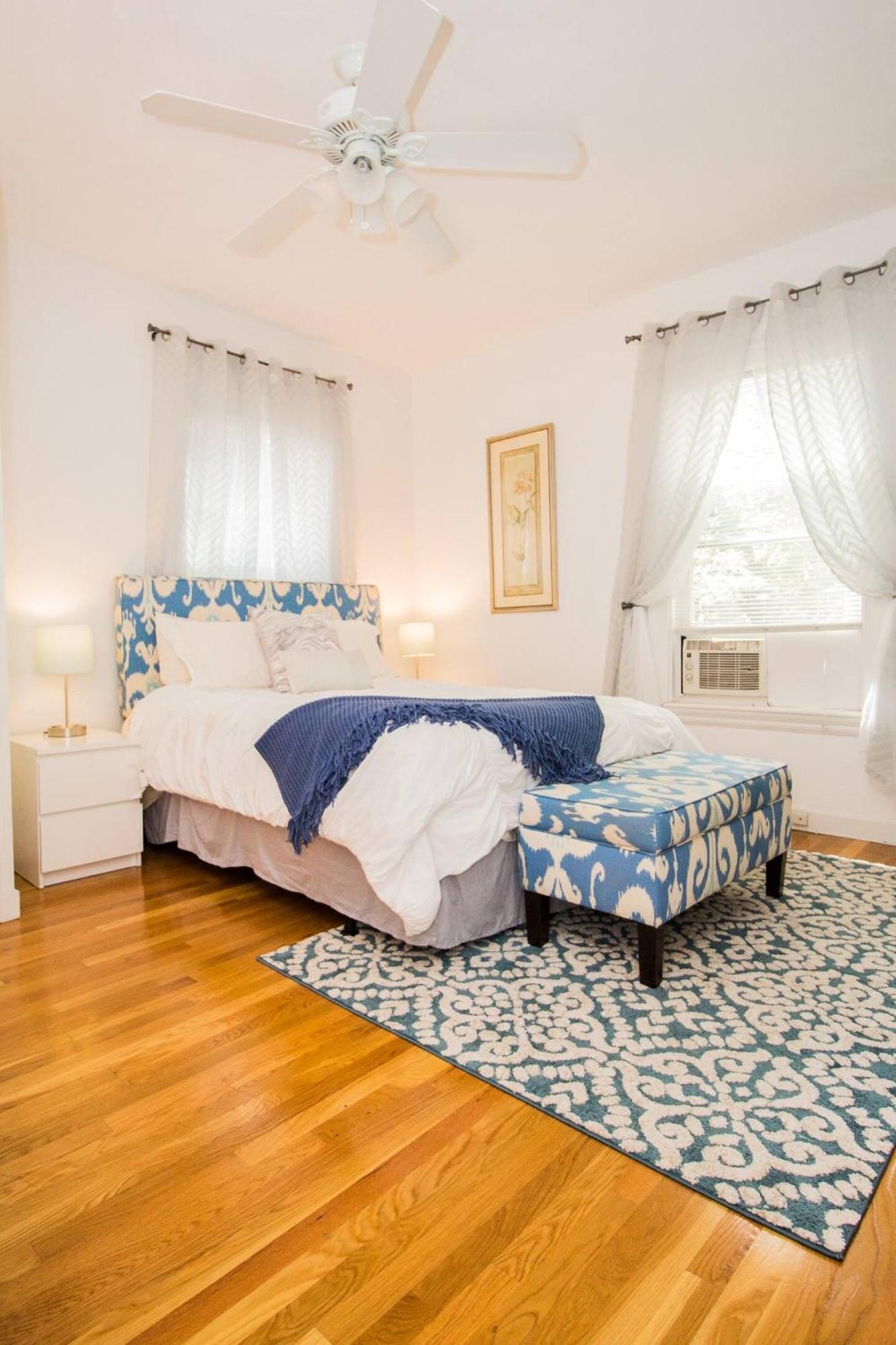 Boston Condominium, First Floor Easy Access To Mb Extérieur photo